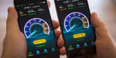 Ranking do Speedtest aponta operadoras com maior velocidade de internet no Brasil