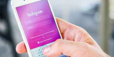 Usuários do Instagram enfrentam problemas na plataforma